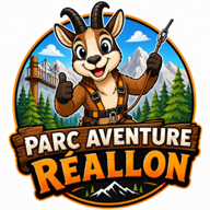 Parc Aventure Réallon